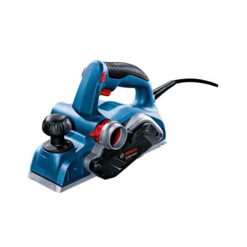 Plaina eletrica 127v